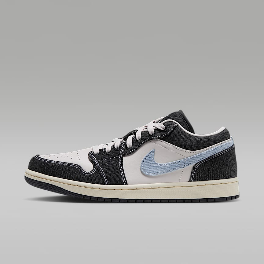 Air Jordan 1 Low SE Erkek Ayakkabısı. Nike TR